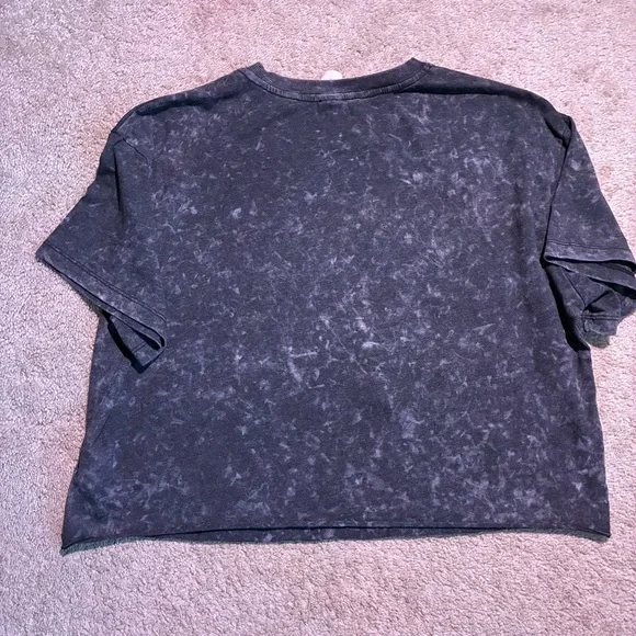 No Boundaries Black Cosmic Dreams Tee - Picture 8 of 10